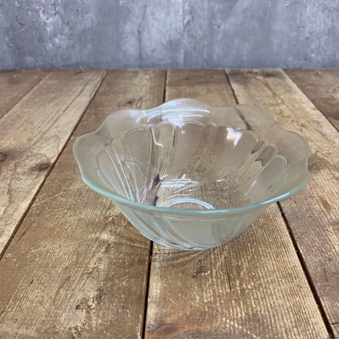 D-5 希少・レトロ】Eddy Flower（エディフラワー） 花車小鉢 5個セ