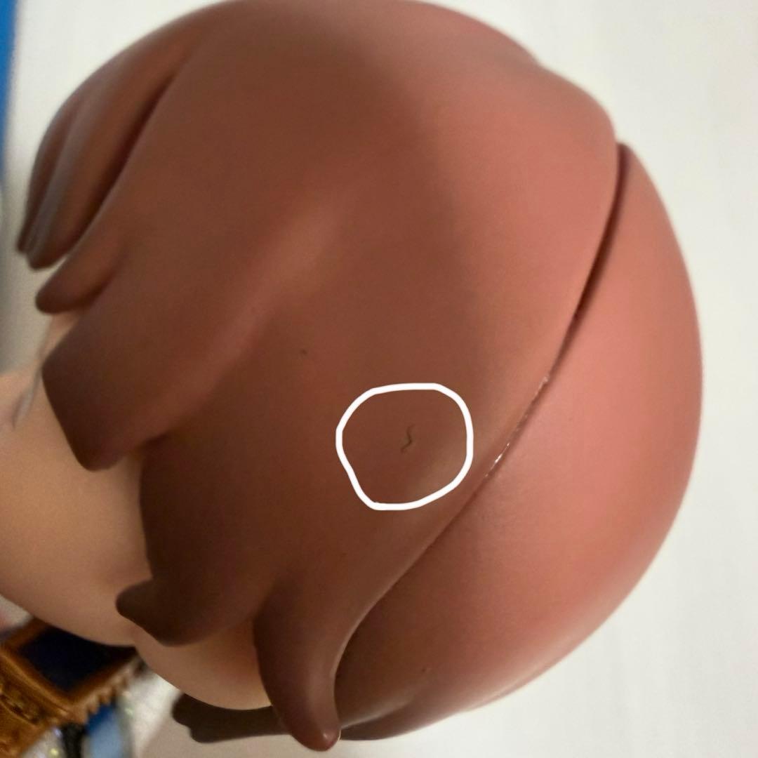 伊野尾慧 フィギュア ノーマル