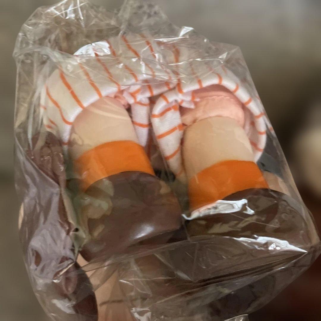 お値下げベースボールスヌーピー ソフビ