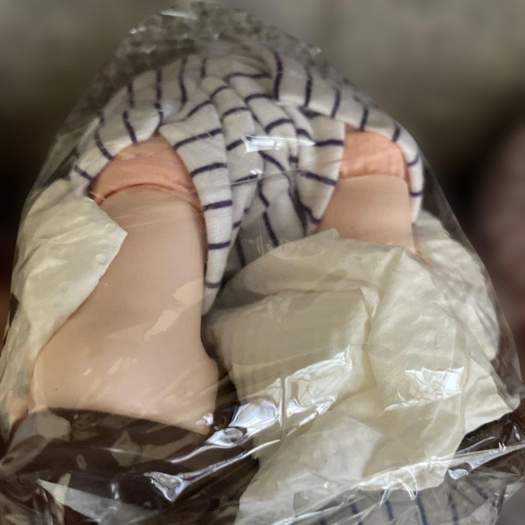 お値下げベースボールスヌーピー ソフビ