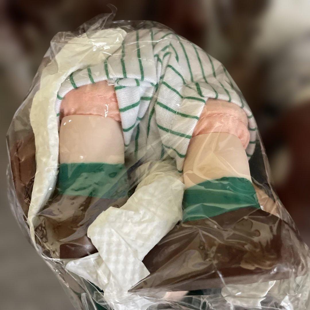 お値下げベースボールスヌーピー ソフビ