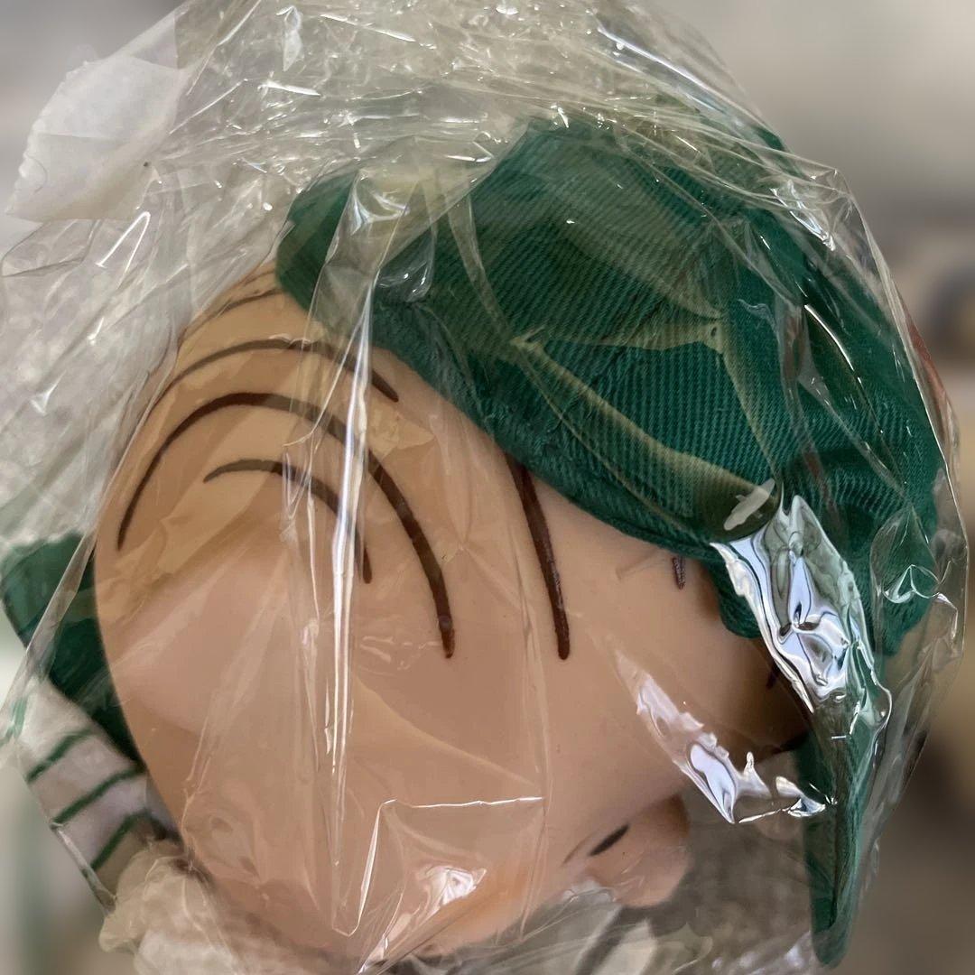 お値下げベースボールスヌーピー ソフビ