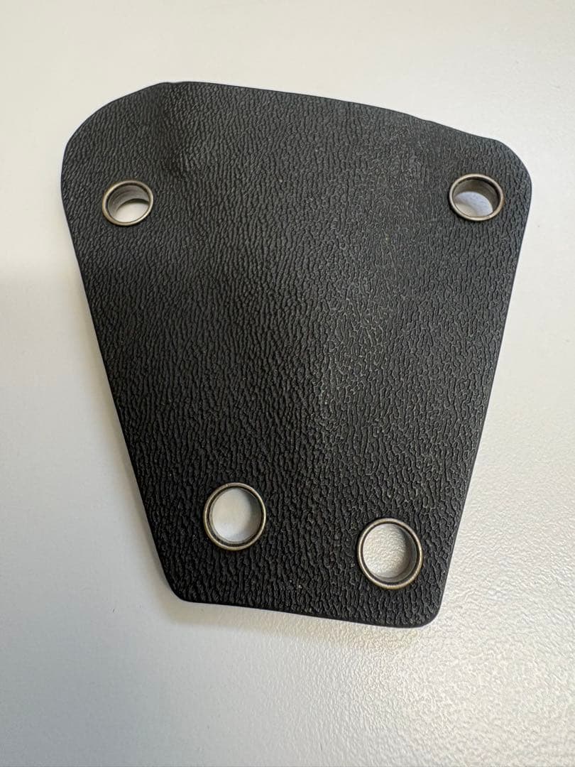 田村装備開発　KONOHA キャンピングナイフ