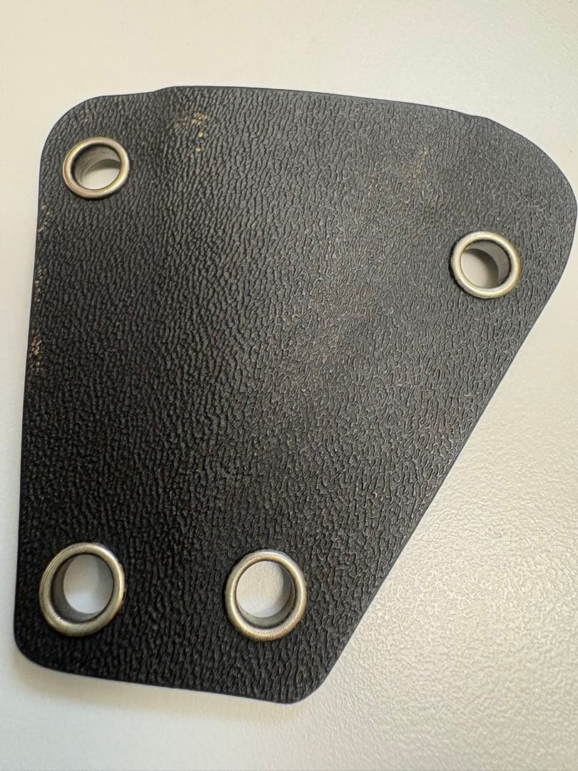 田村装備開発　KONOHA キャンピングナイフ