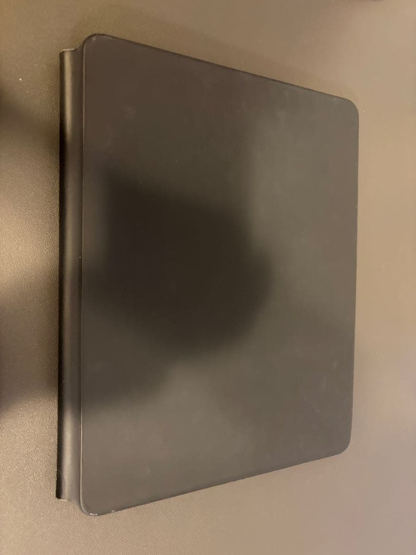 Magic Keyboard iPad 12.9インチ ブラック