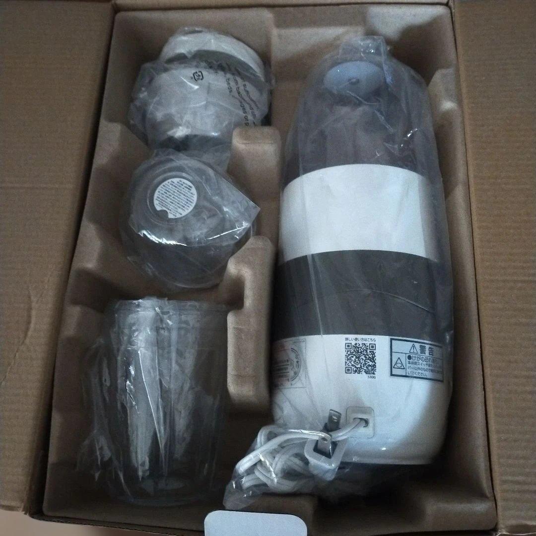 イワタニ iwatani Silent MILSER IFM-S30G