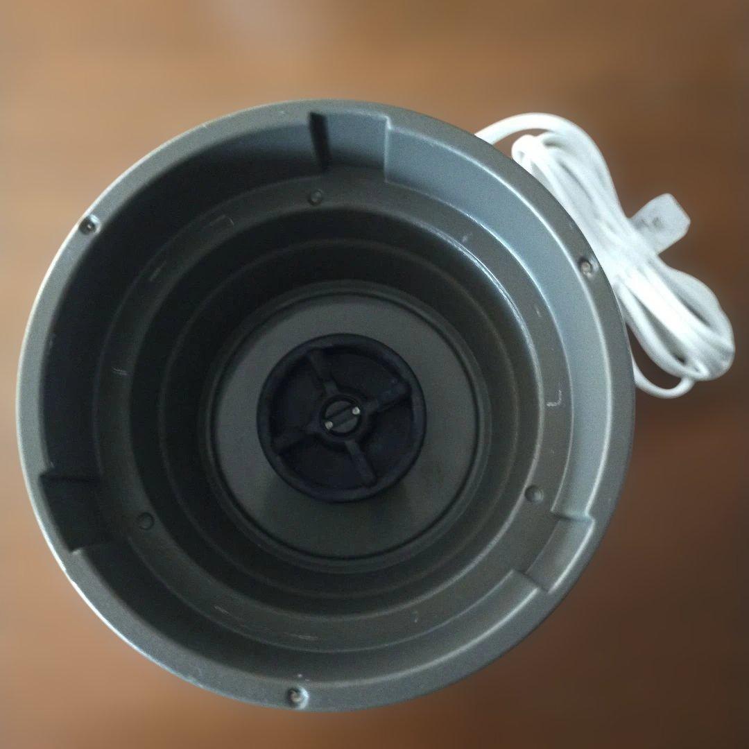 イワタニ iwatani Silent MILSER IFM-S30G