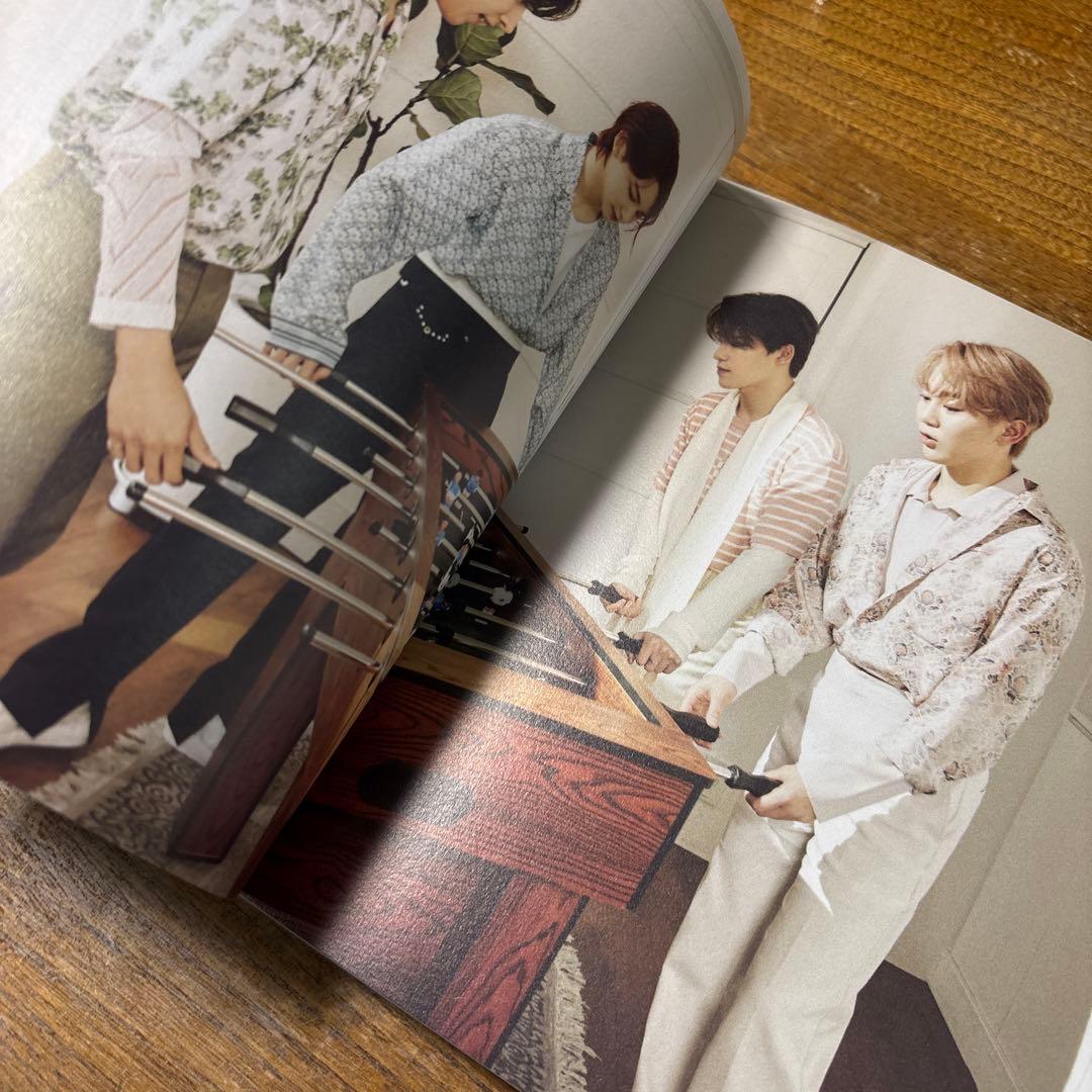 SEVENTEEN スングァンセット✨️ アルバム付き バラ売り可