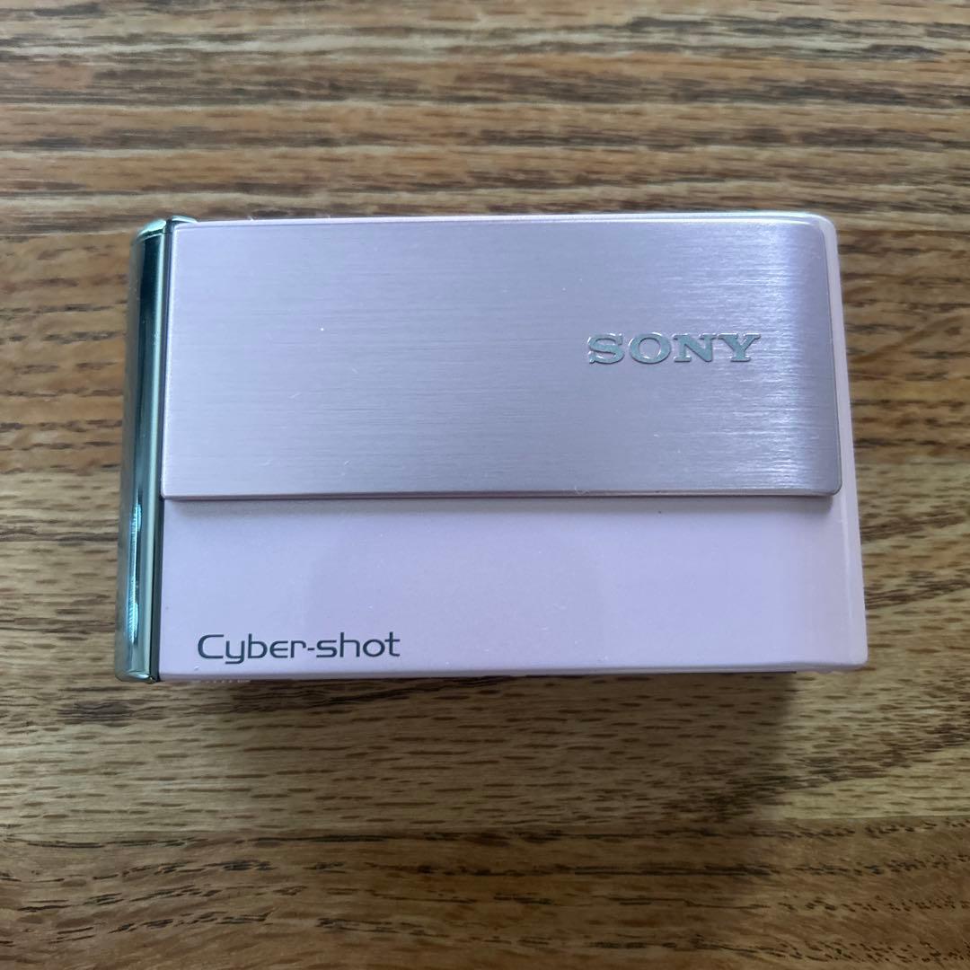 (lemonco ★ ) SONY Cyber-shot DSC-T70