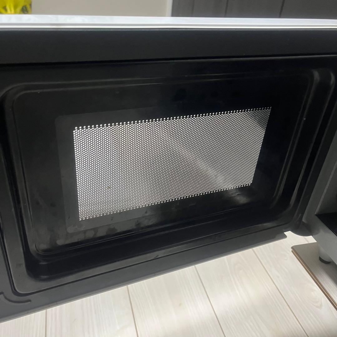 Panasonic NE-FL100 単機能電子レンジ