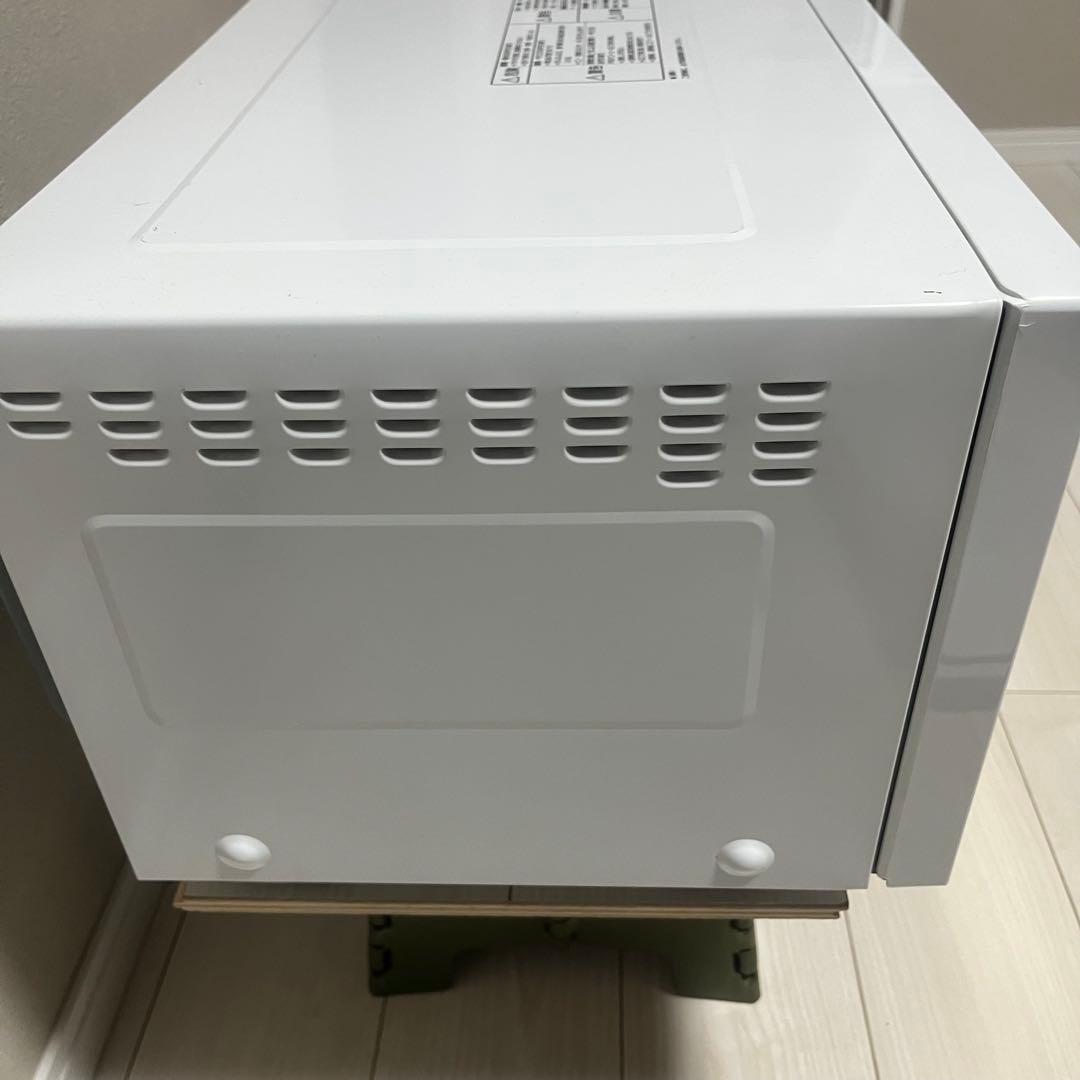 Panasonic NE-FL100 単機能電子レンジ