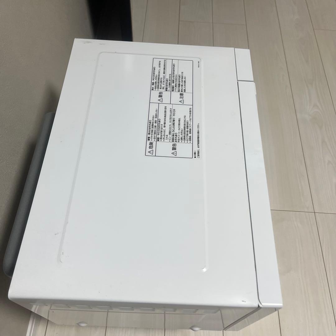 Panasonic NE-FL100 単機能電子レンジ