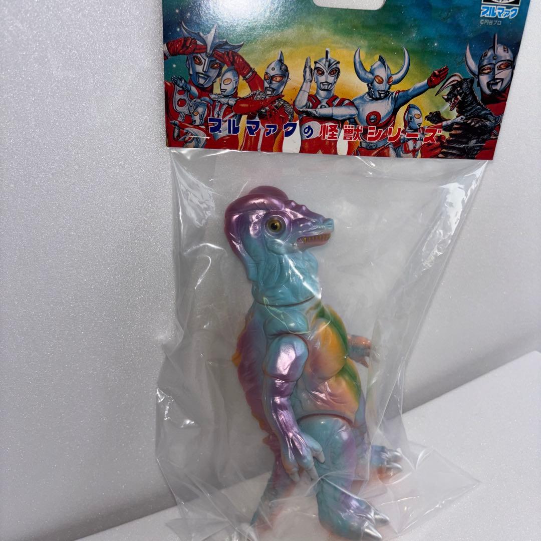 ブルマァク　べキラ（ブルー）　スタンダード　新品未開封