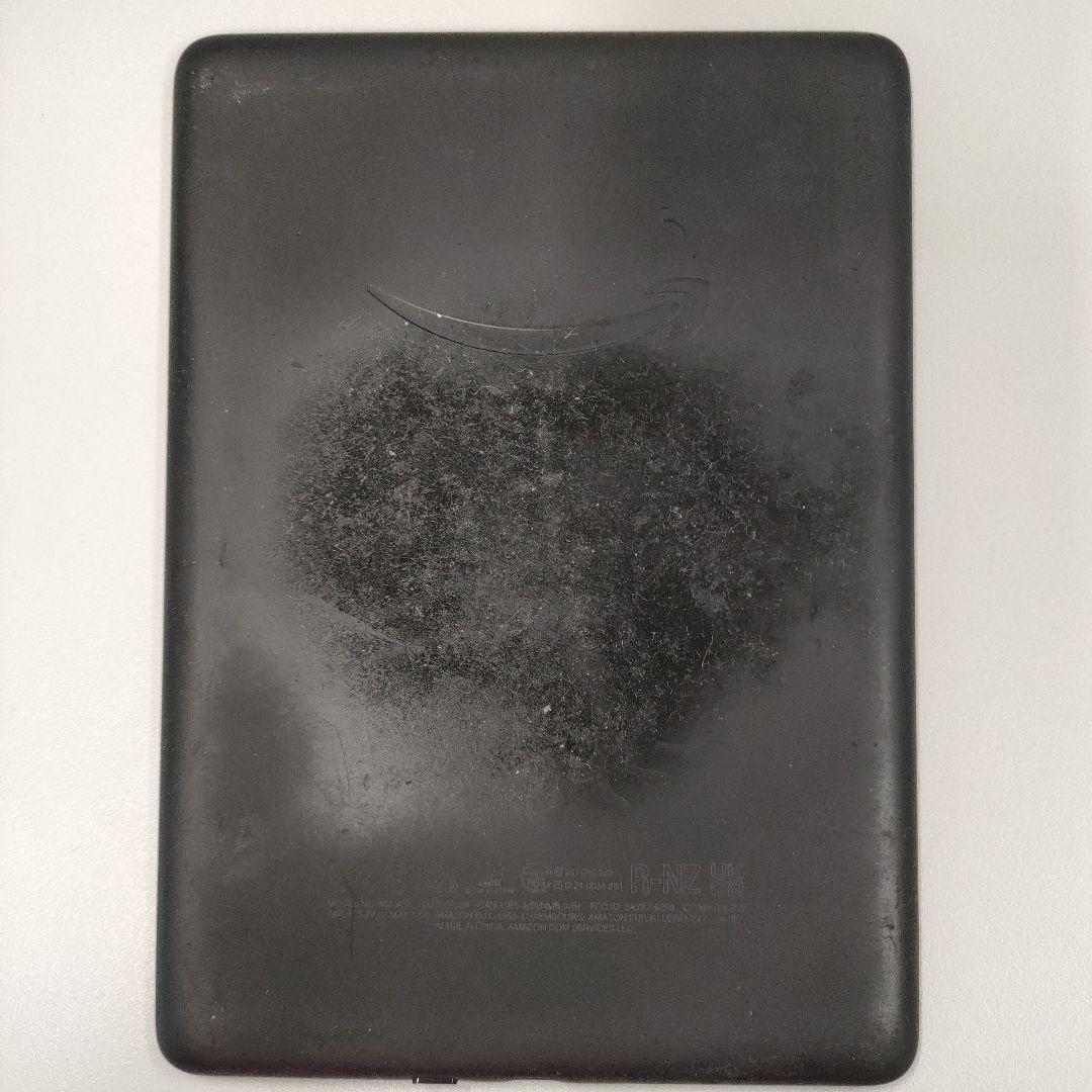 Kindle (第11世代) 電子書籍リーダー 本体　M2L4EK