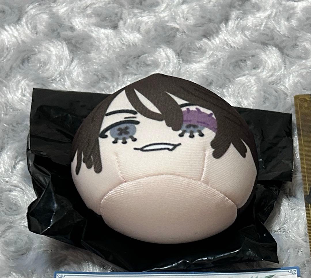 第五人格 囚人 ルカバルサー グッズまとめ売り