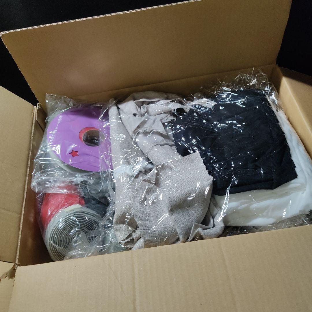 洋裁 手芸素材 バイアス折りテープ ファスナー 面テープ等 まとめ tr