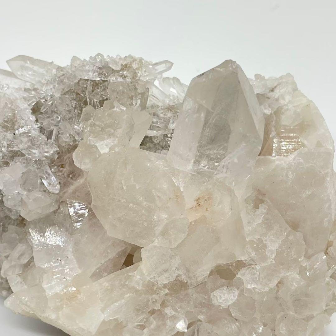 ヒマラヤ水晶クラスター