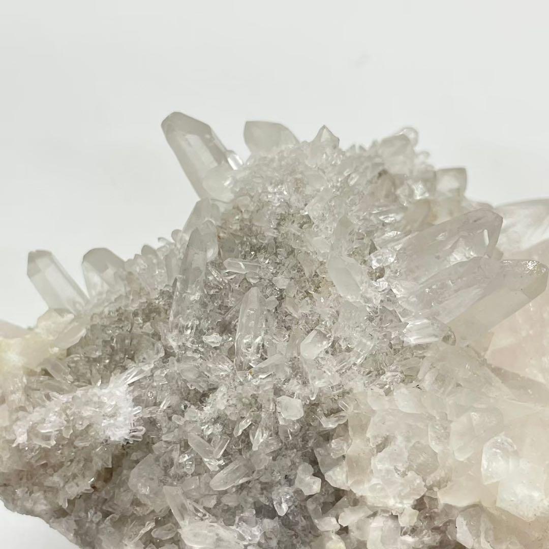 ヒマラヤ水晶クラスター