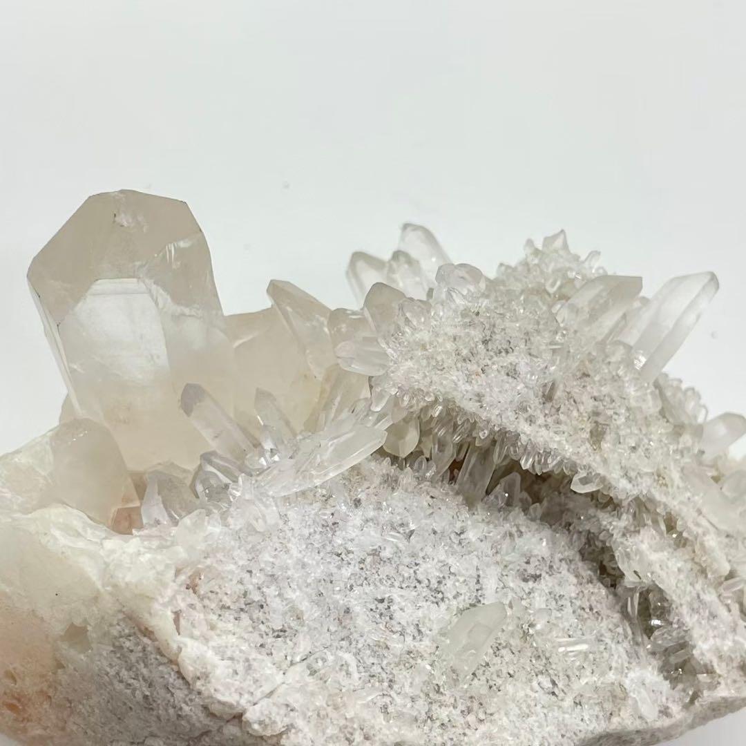 ヒマラヤ水晶クラスター