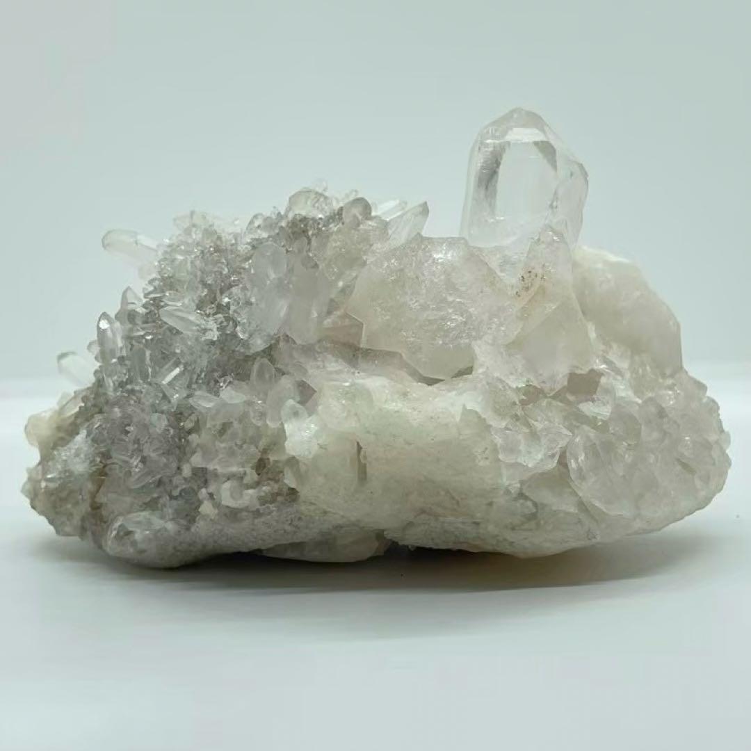 ヒマラヤ水晶クラスター