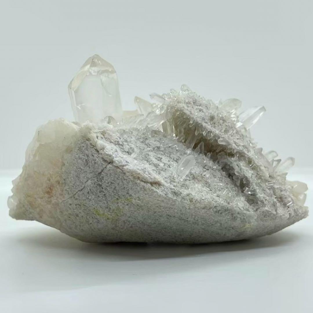 ヒマラヤ水晶クラスター