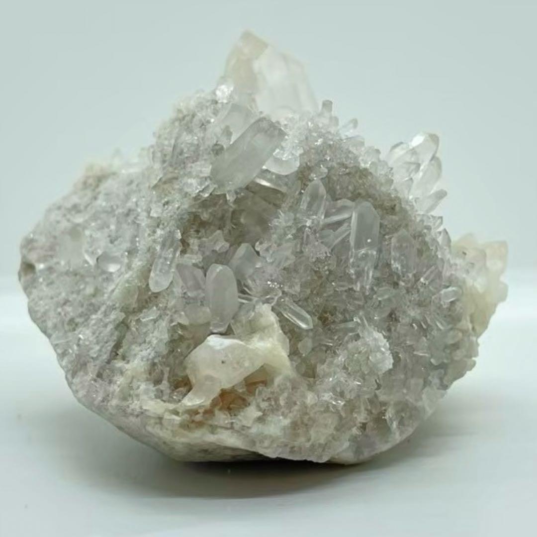 ヒマラヤ水晶クラスター