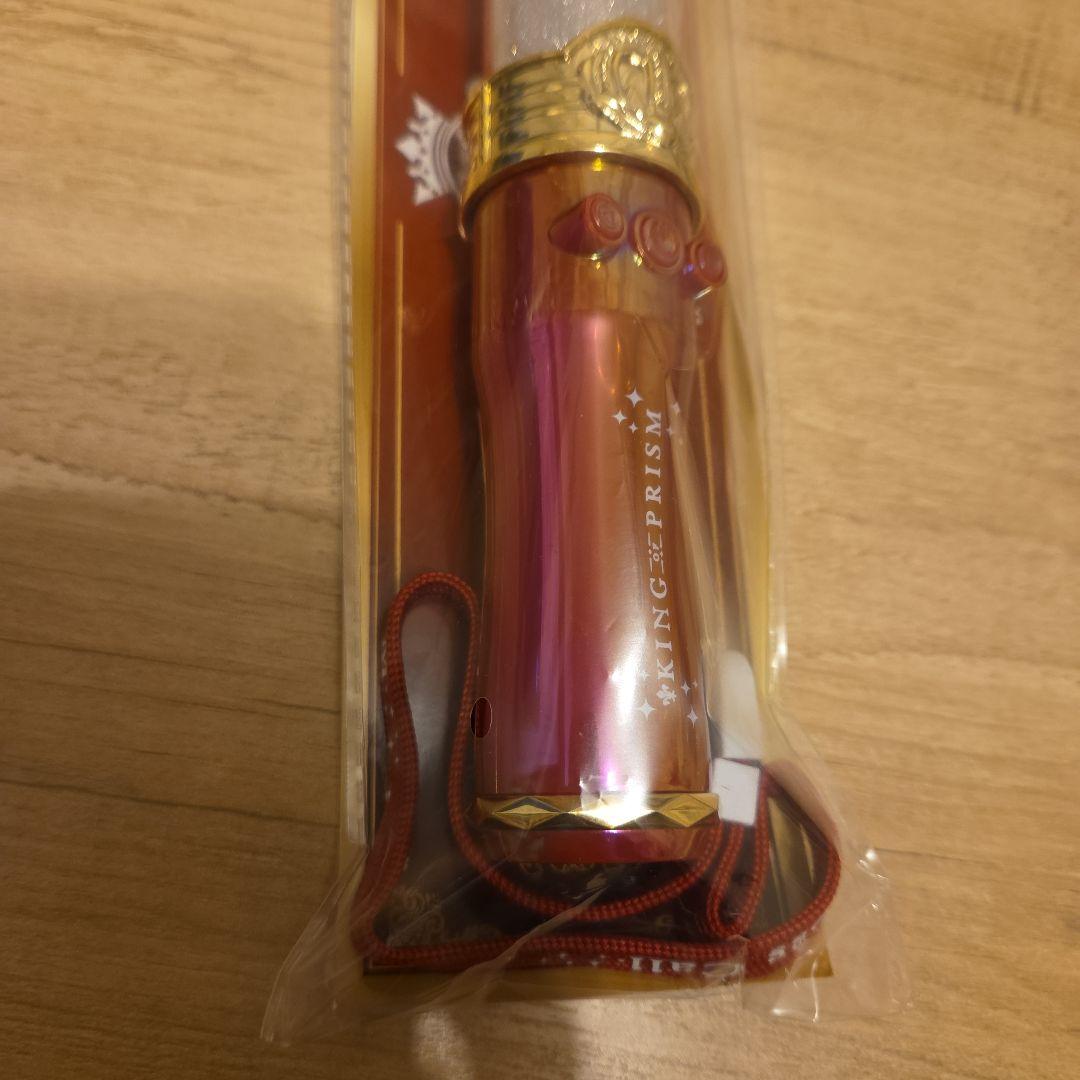 【未使用】キンツアブレード2種セット