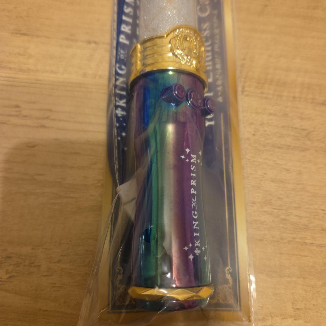 【未使用】キンツアブレード2種セット