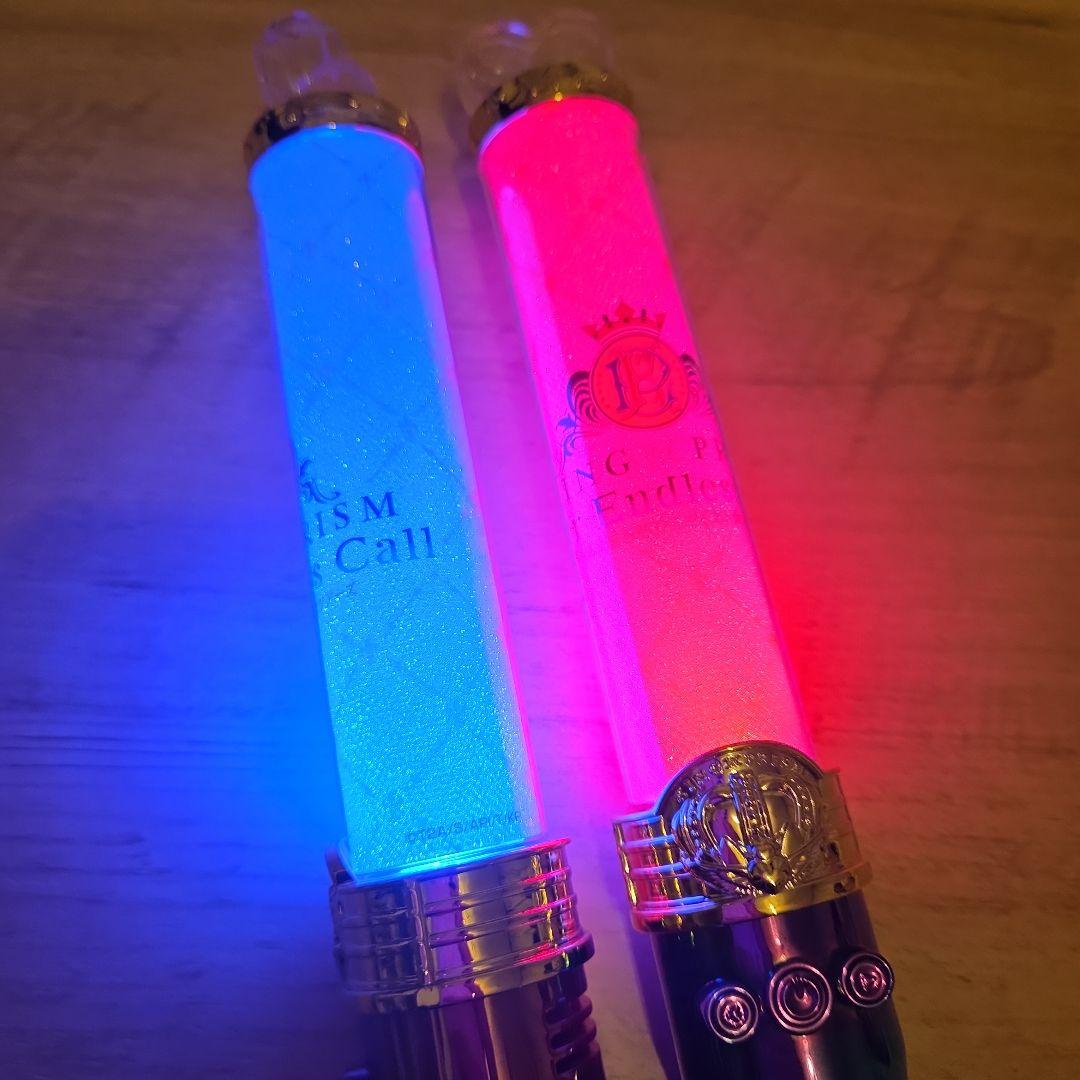 【未使用】キンツアブレード2種セット