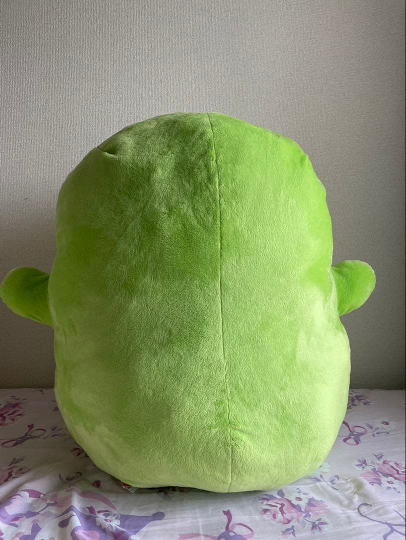 くちぱっち　ぬいぐるみ　ラストワン