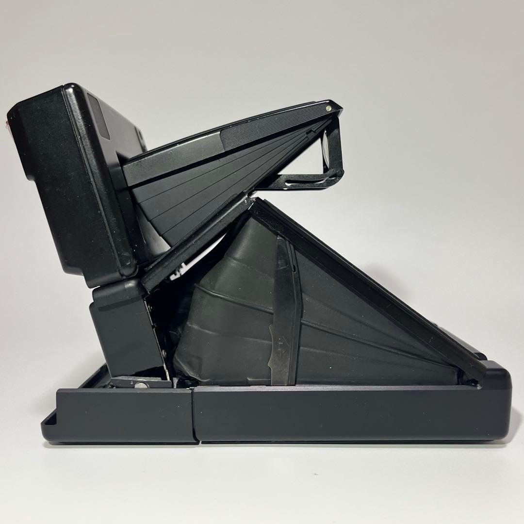 整備済・完動品Polaroid SLR680 専門家保証付き