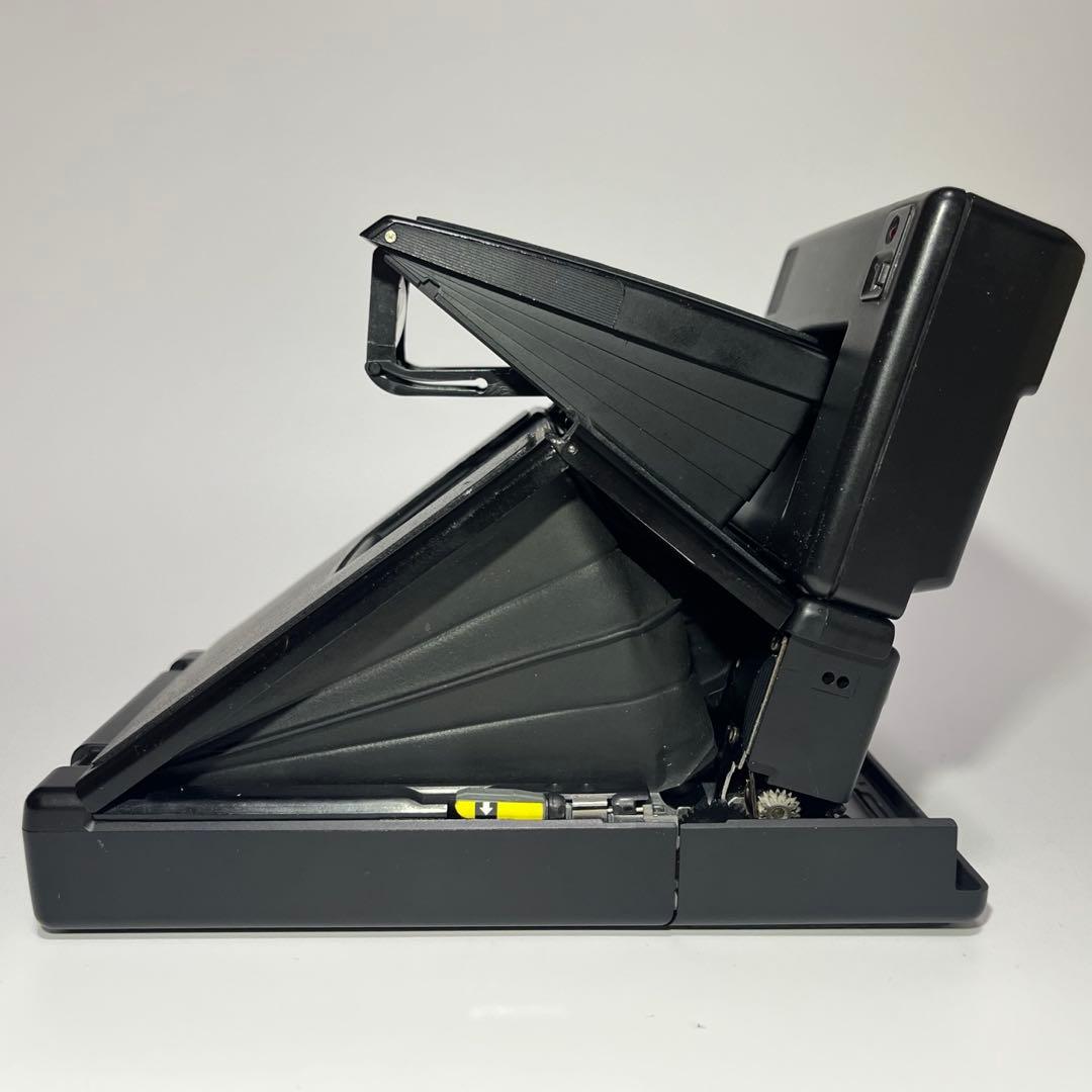 整備済・完動品Polaroid SLR680 専門家保証付き