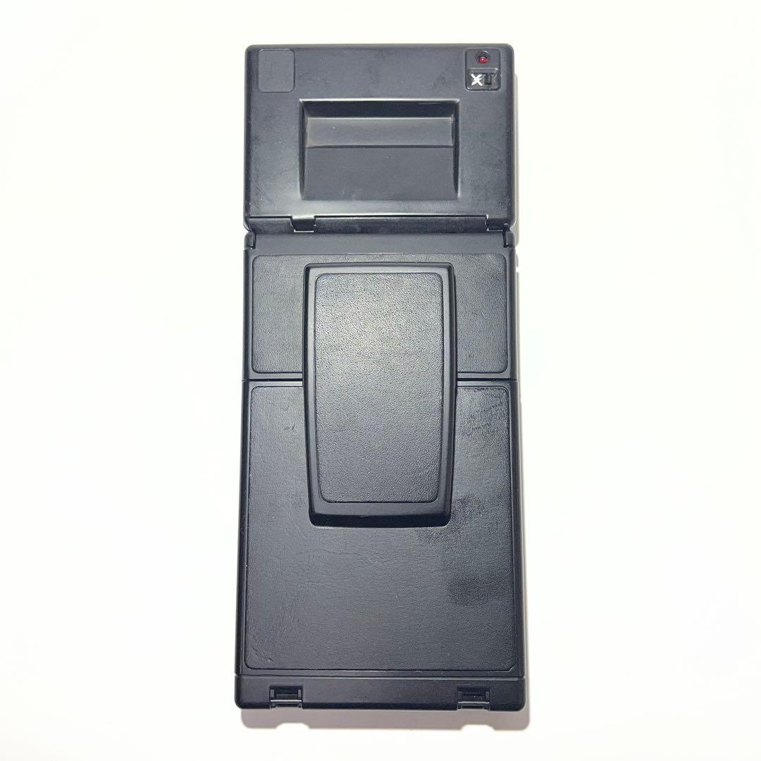 整備済・完動品Polaroid SLR680 専門家保証付き