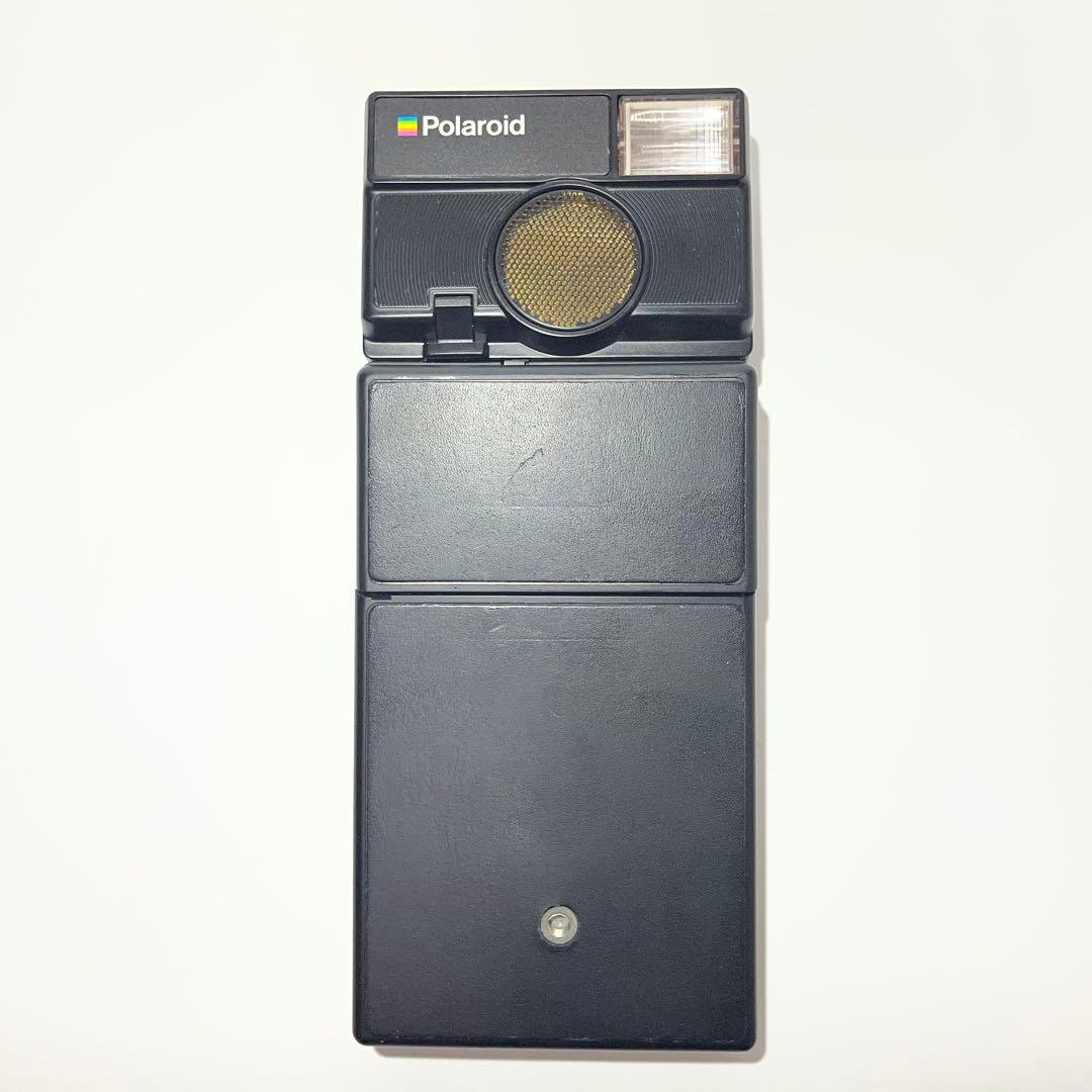 整備済・完動品Polaroid SLR680 専門家保証付き