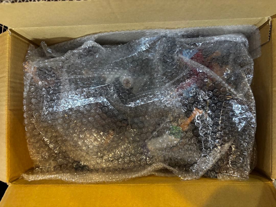 ワンピース フィギュアセット　②