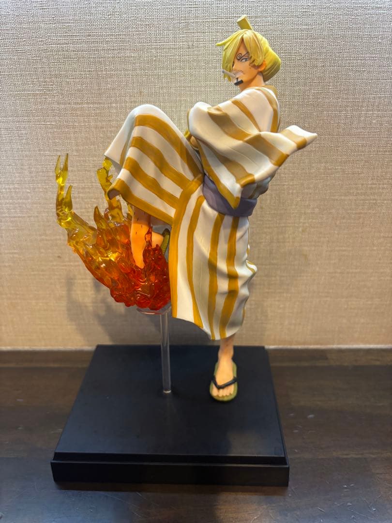 ワンピース フィギュアセット　②