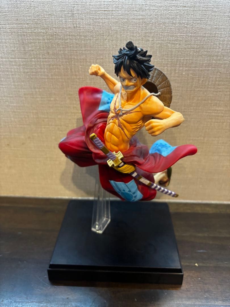 ワンピース フィギュアセット　②