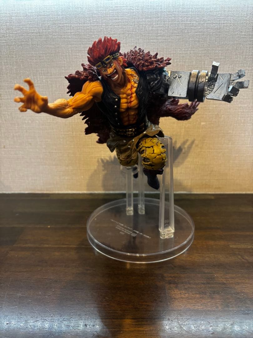 ワンピース フィギュアセット　②