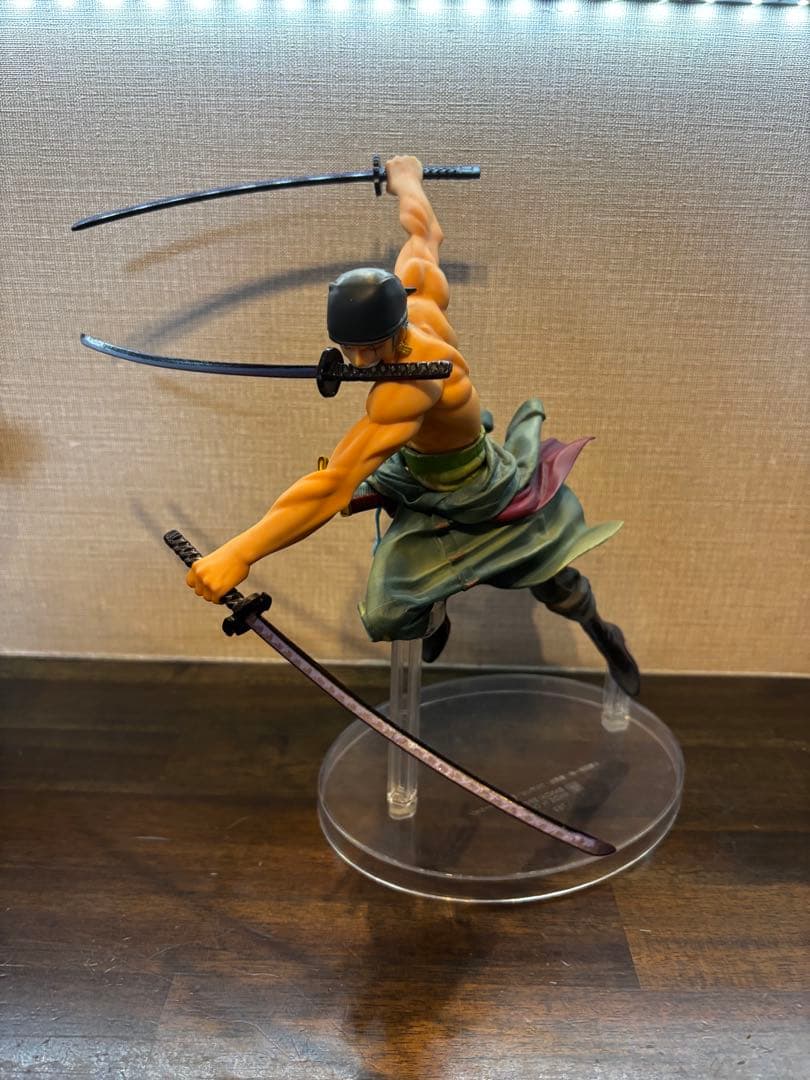 ワンピース フィギュアセット　②