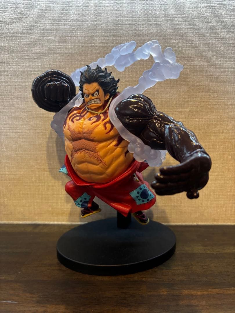 ワンピース フィギュアセット　②