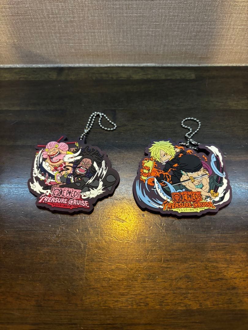 ワンピース フィギュアセット　②