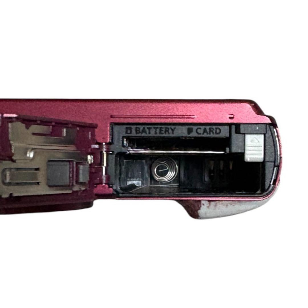 パナソニック Panasonic LUMIX DMC-TZ40 デジタルカメラ
