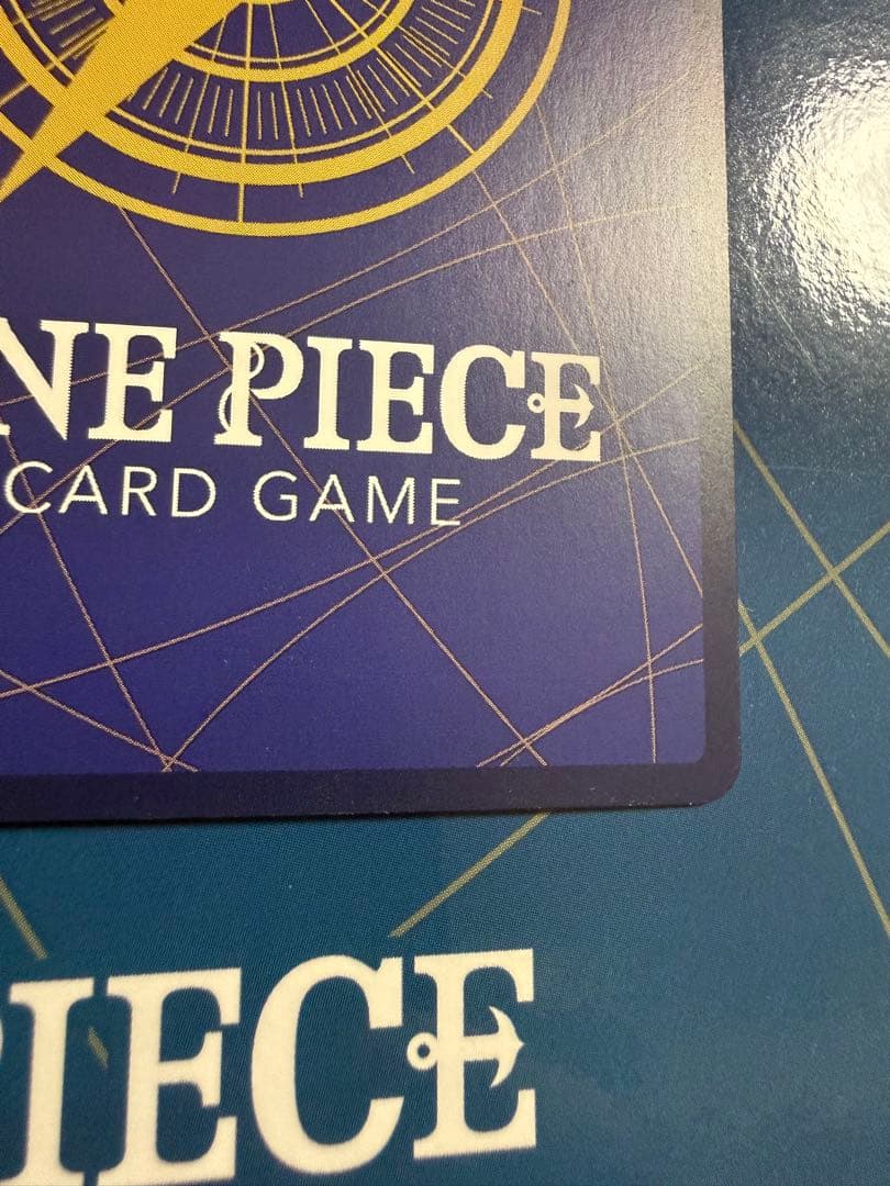 ナミR パラレル