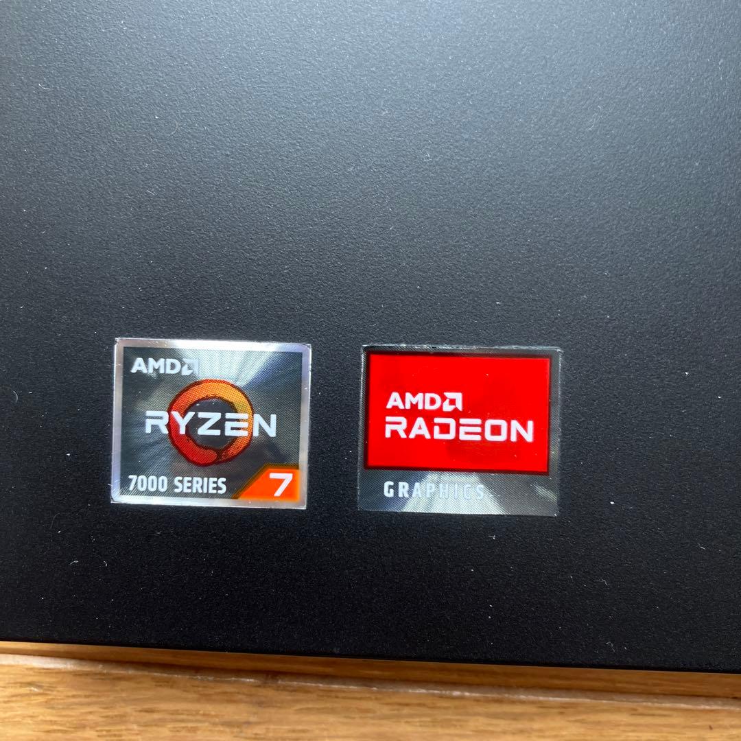 Windowsノート本体 ThinkPadE14gen5/Ryzen7/16GB/1TB/MsOffice