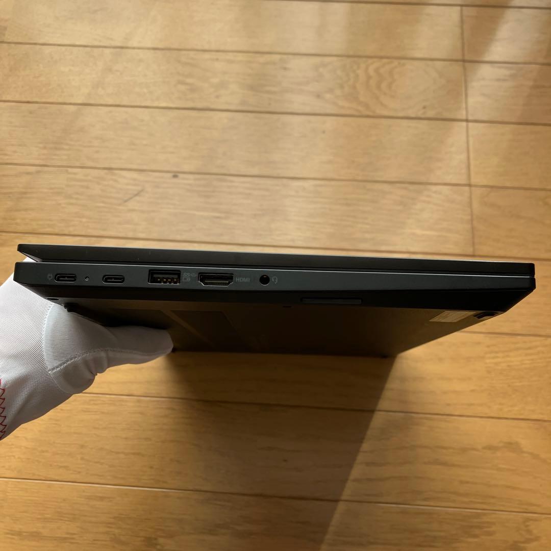 Windowsノート本体 ThinkPadE14gen5/Ryzen7/16GB/1TB/MsOffice