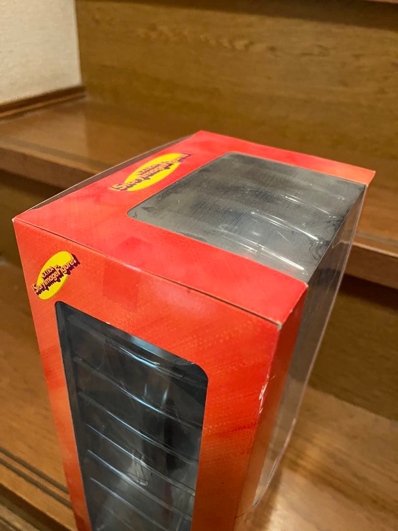 SIF EX ギルティギア イスカ　イノ フィギュア