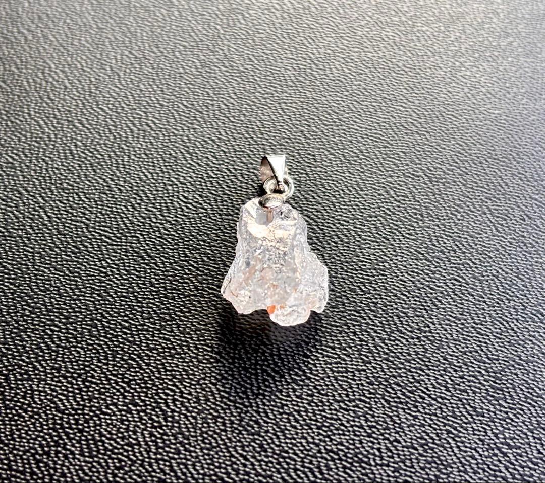 夢幻品質　世界最高峰のエネルギー　奇跡のトランスペアレントロシアンフェナカイト