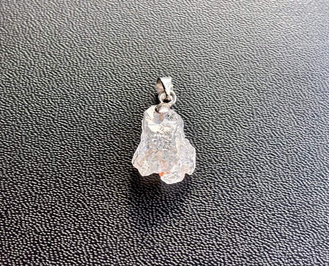 夢幻品質　世界最高峰のエネルギー　奇跡のトランスペアレントロシアンフェナカイト