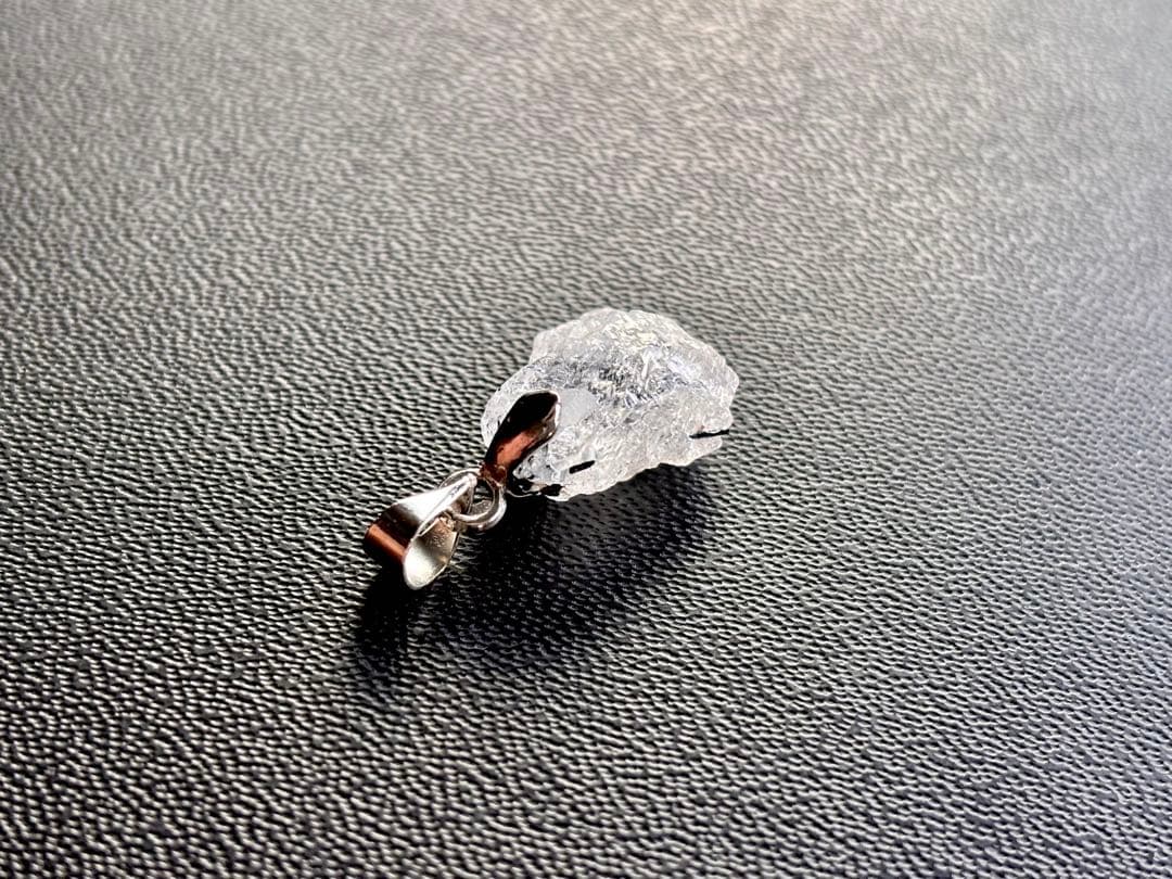 夢幻品質　世界最高峰のエネルギー　奇跡のトランスペアレントロシアンフェナカイト