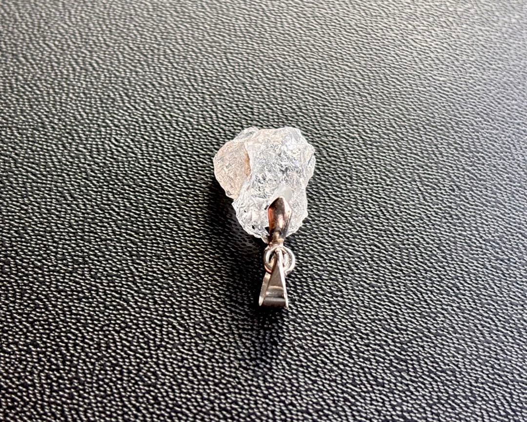 夢幻品質　世界最高峰のエネルギー　奇跡のトランスペアレントロシアンフェナカイト